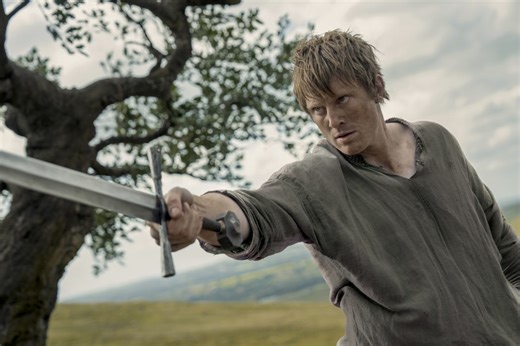 HBO’s “A Knight of the Seven Kingdoms” Is The Best Fantasy Adaptation of the Decade  | TV/Streaming | Roger Ebert