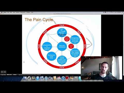 4 Exercises For Instant Relief (Back Pain Relief4Life)