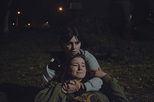 Nejsi moje máma (2021) | Recenze - Uživatelské | ČSFD.cz