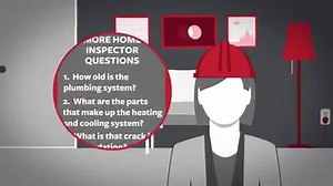 1.4K views · 30 reactions | Buying a new home? After making an offer, the inspection from a licensed home inspector is one of the first steps to take before finalizing your purchase. Here is what you need to know: https://travl.rs/2PJo8Yc. | Travelers Insurance | Facebook