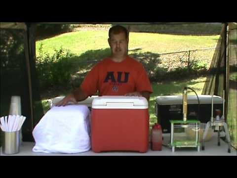 How To Start A Lemonade Stand