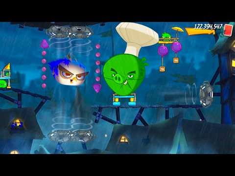 Angry Birds 2 AB2 Beat King Pig Panic (May 9, 2026)