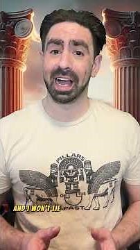 BREAKING New Discovery Underneath Giza Pyramids! #ancienthistory #mystery #ancienttechnology