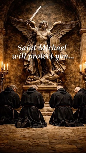 St Michael (Latin) | Gregorian chant