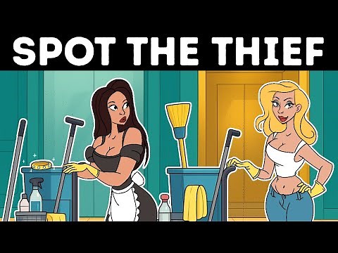 15 Riddles That Will Have You Second-Guessing Everything