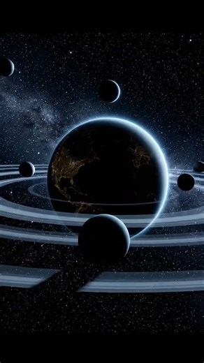 What If the Sun Suddenly Went Dark for 5 Seconds? (Terrifying Space Simulation)