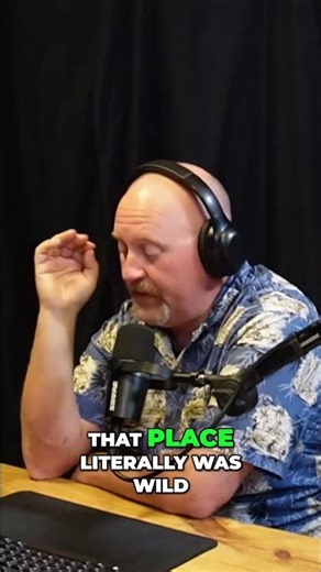 BMW, Citrix & A Harvard PhD: Unpacking the Scotta Story! #shorts