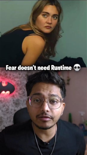 Top 2 Best Short Horror movies Fear doesn’t need Runtime 💀