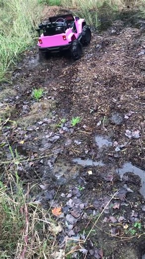 More power wheels mods! #powerwheels #powerwheelsmods #upgrade #diy #barbiejeep #powerwheels # kids