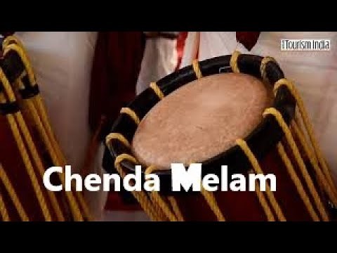Chenda Melam |Tourism India