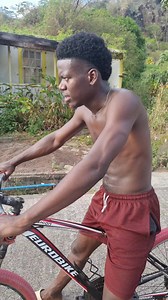 Gas Price too high rn😂😂I go ride bike from now | PAPI