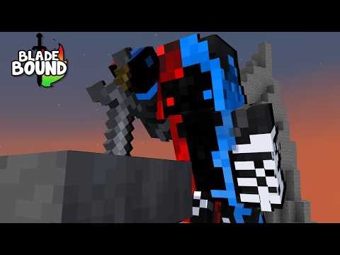 Bound to Excalibur | Blade Bound