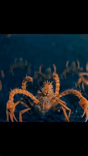 Lava Gufa ka Rahasya 😱🔥 | Manticore ka Khauf! #reelsviralシ #fbreelsfypシ #trending #movieclips #story | Movies Hub