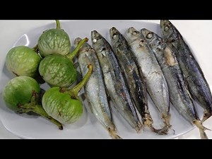 SAYA AJARI MASAK IKAN PINDANG YG TAK BIASA ..INI ENAK BANGET