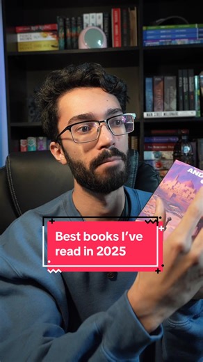Best Fantasy Books of 2025: Ironbound Review