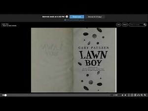 Open Library Tutorial