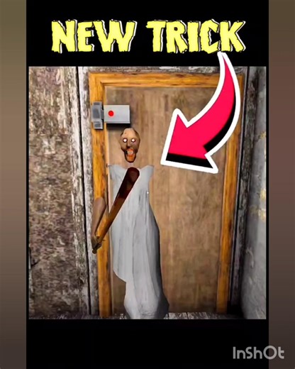 Granny Tips and Tricks Part 32 #viral #popular ‪@UltimateRedXNinja‬