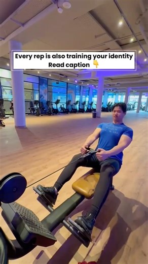 Your Gym Workout Is Also Rewiring Your Brain 💪🧠