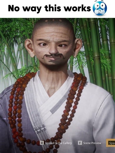 𝐘𝐨𝐫𝐢𝐢𝐜𝐡𝐢...🤯 #wherewindsmeet #wwmccps5 #wwmcies5