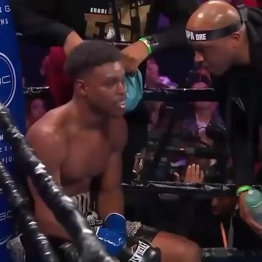 Errol Spence Jr 🆚 Danny Garcia is going down tonight ‼️ Who you got👀👇🏼#hamedsimba #hamed #galbymaya #fyp #fy #foryoupage #boxing #boxingmindset