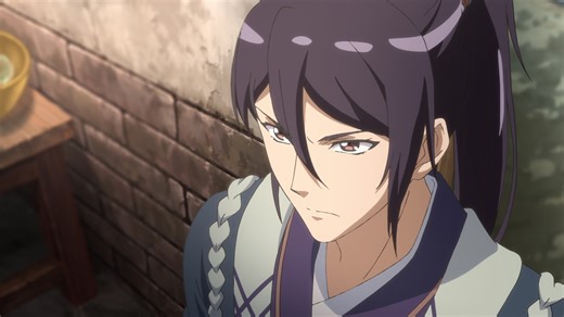 萌妻食神 - Episode 3 | Rakuten Viki