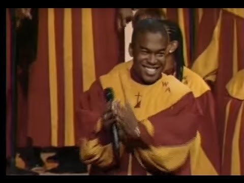No Limit - "Lord Prepare Me" | Bishop Charles E. Blake presents The West Angeles COGIC Mass Choir