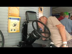 Trimble launches EZ-Pilot steering system