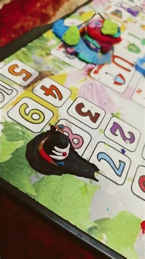 Lord Shiva 🙏 Making Clay Art by Hand