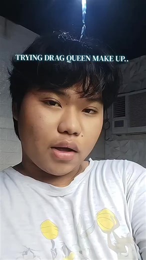 Trying Drag Queen Makeup: A Bold Transformation Journey