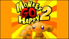 Play Monkey GO Happy 2 | Free Online  Games. KidzSearch.com