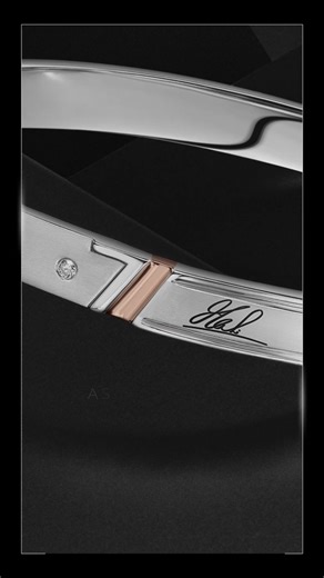 952K views · 4.2K reactions | This sleek bracelet from the MS Dhoni...