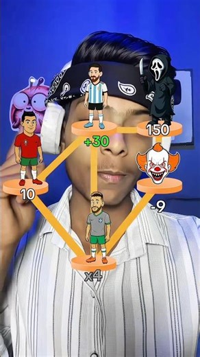 Cr7 Vs Ghostface Tutorial #tutorial #tiktokfilter