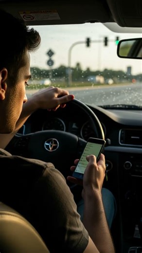 🚨 UK Drivers Warning: New Road Cameras Catching Drivers Instantly