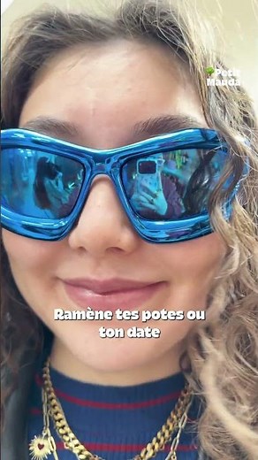 Do you know this photo booth? 📸