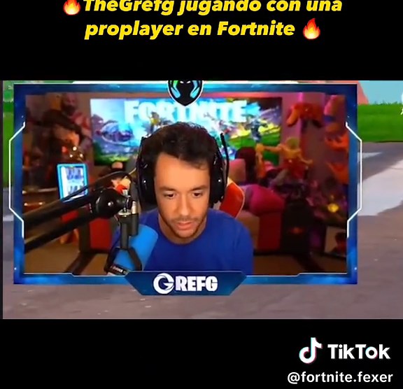 🔥🔥 #fortnite #thegrefg #fortniteclips