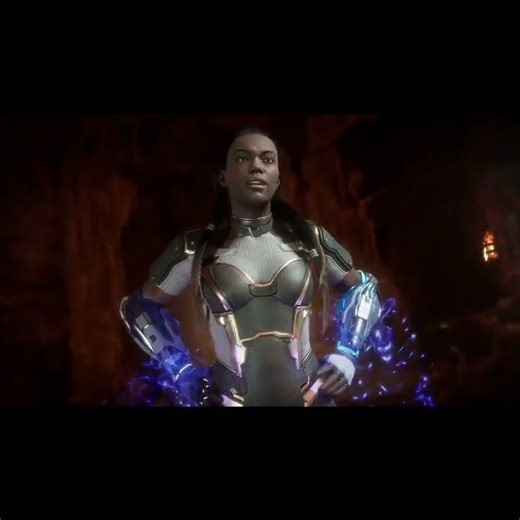 One Test to Prove Everything #MortalKombat #shorts