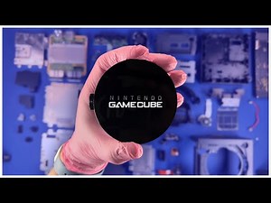 Deep Clean Therapy: Nintendo GameCube