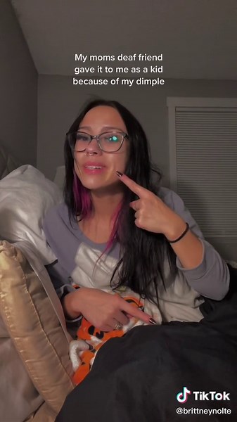 Learn ASL: Sign Name Example and Explanation