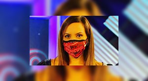 Mónica Cabrejos dio positivo a prueba de coronavirus, anunciaron en 'Al sexto día'