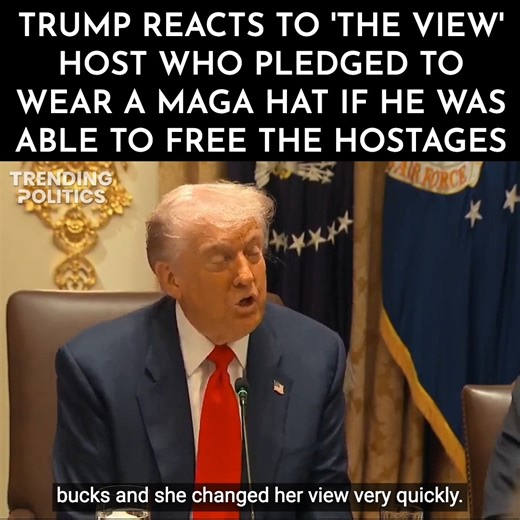 This could break the internet! 😂 | Trending Politics