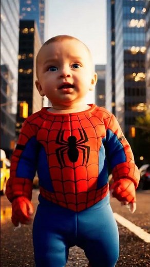 “Baby Comedy World – Funniest Baby Moments in the USA”