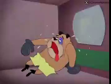 This was one of the most hilarious Prison Break Cartoons ever 😂