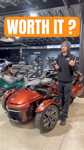 F3 Limited Special Series – Worth It?