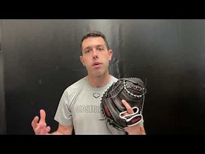 Wilson A700 Series 32.5" Catcher's Mitt WBW101432325 (2024)