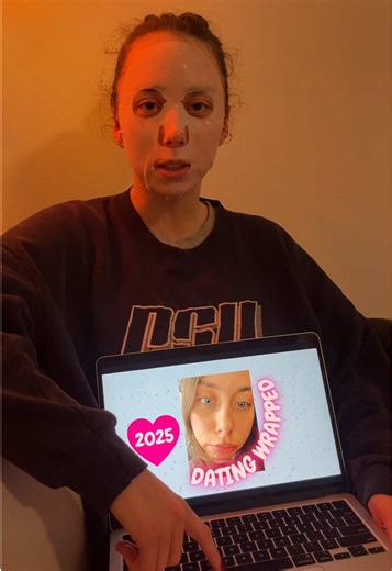 My 2025 Dating Experience and Average Insights