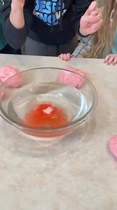 2.9M views · 16K reactions | Cotton Candy Reveal Game   This video was produced by Network Media and Benson Bros | The Puzzle and Pointers | Facebook