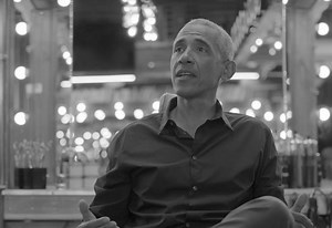 Barack Obama Joins HBO's 'The Shop: Uninterrupted' This Friday