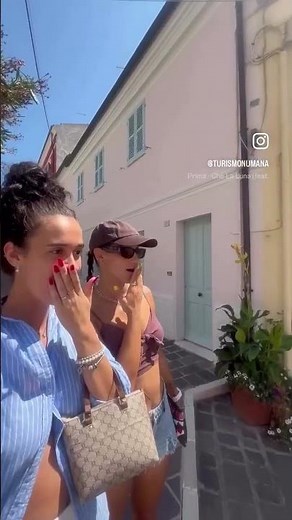 C'era una volta un borgo di nome Numana