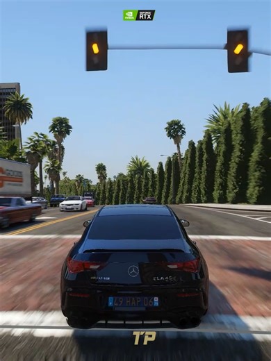 GTA 5 Mods - Ultimate Ultra Photorealistic Graphics Mod And Real Life California With Ray Tracing Global Illumination Showcase On RTX2060 GTA 5 ultra mod with textures, real life weather , next gen visual including NaturalVision Evolved, QuantV textures, and ray tracing to transform Los Santos into a real life graphics . Click like button if you love enhanced visuals, comment your favorite scene and follow for incoming GTA 5 mod showcases! #gta5 #gtamods #gta5mods #taketwointeractive #rockstarga