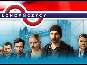 Londoners - welcome to TVPinternational
